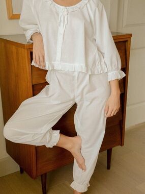 Sonderhaus Ophelia Pant